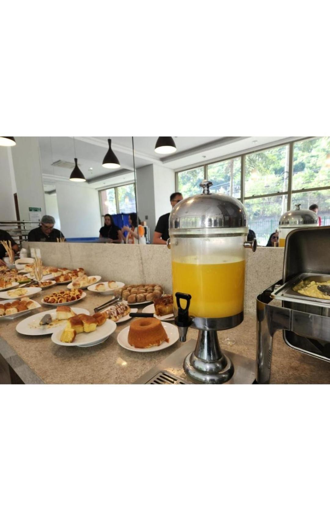 Flat Premiere Appart hôtel Rio de Janeiro