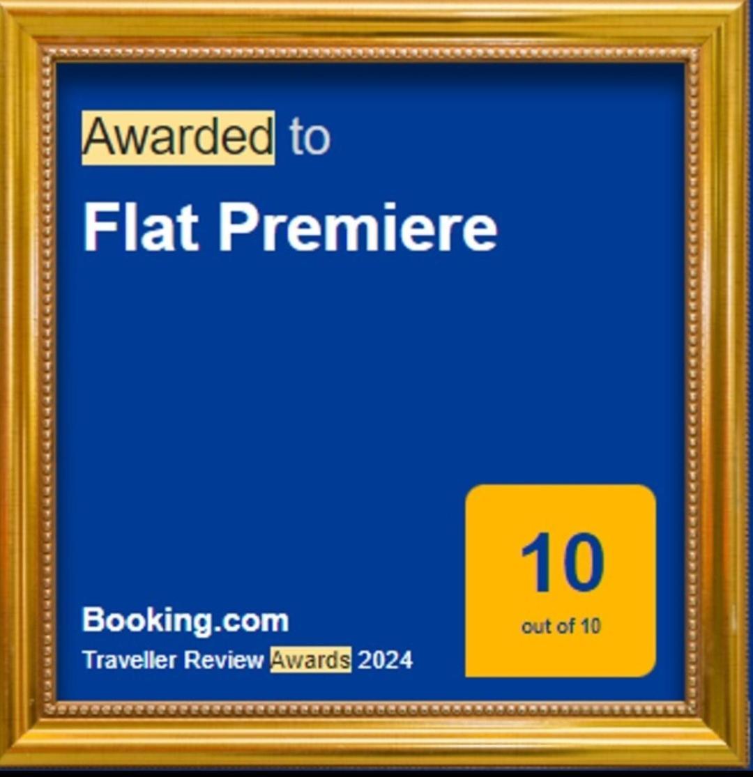 Flat Premiere Appart hôtel Rio de Janeiro