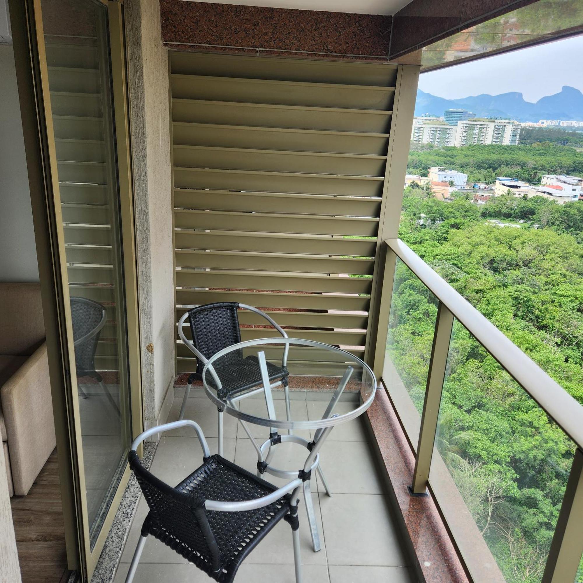 Flat Premiere Appart hôtel Rio de Janeiro