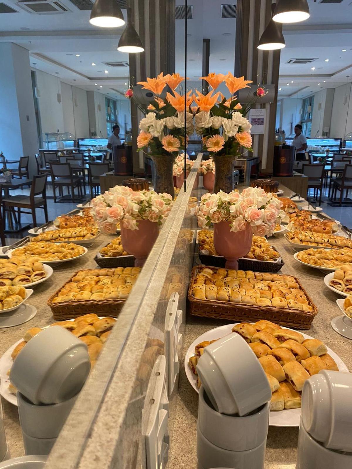 Flat Premiere Appart hôtel Rio de Janeiro