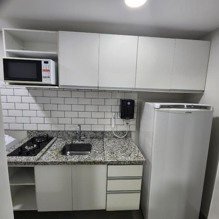 Flat Premiere Río de Janeiro