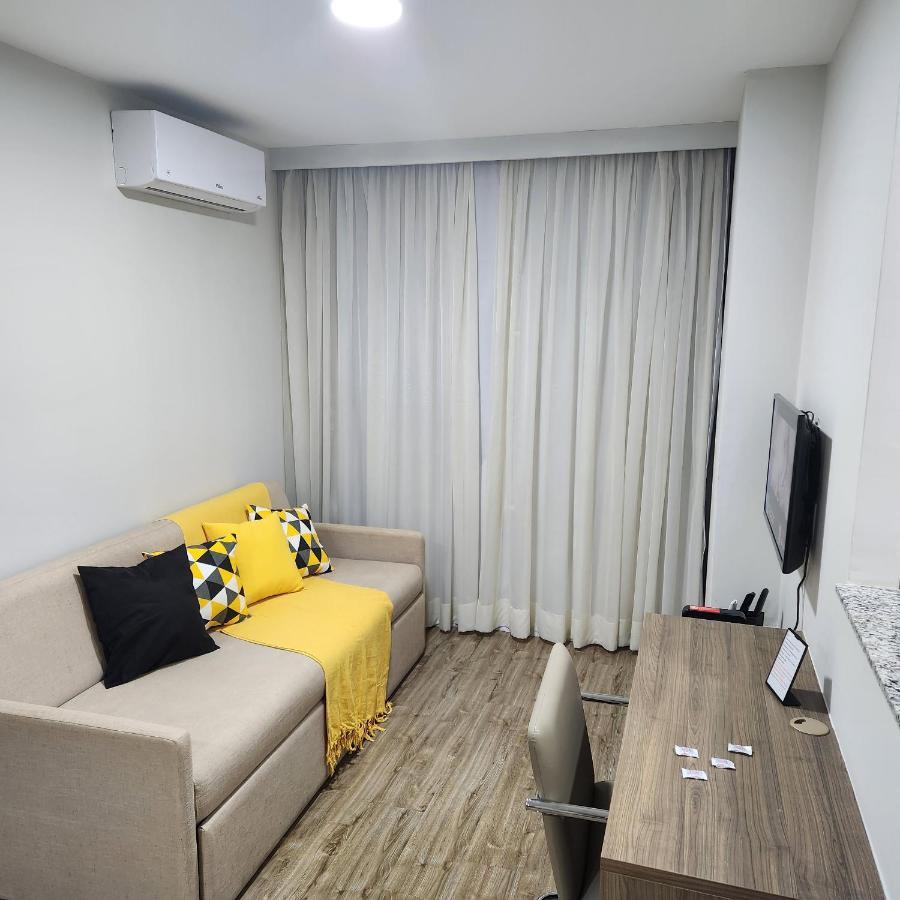 Flat Premiere Río de Janeiro