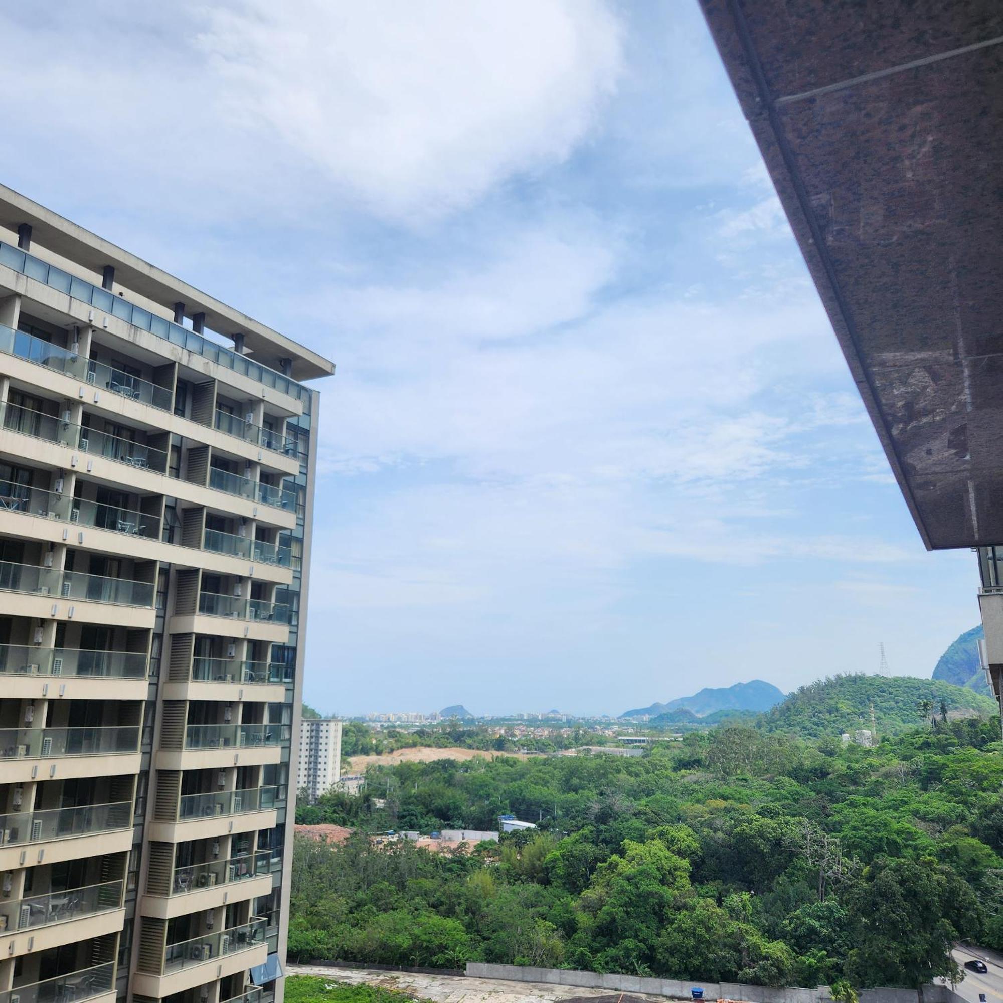Flat Premiere Río de Janeiro