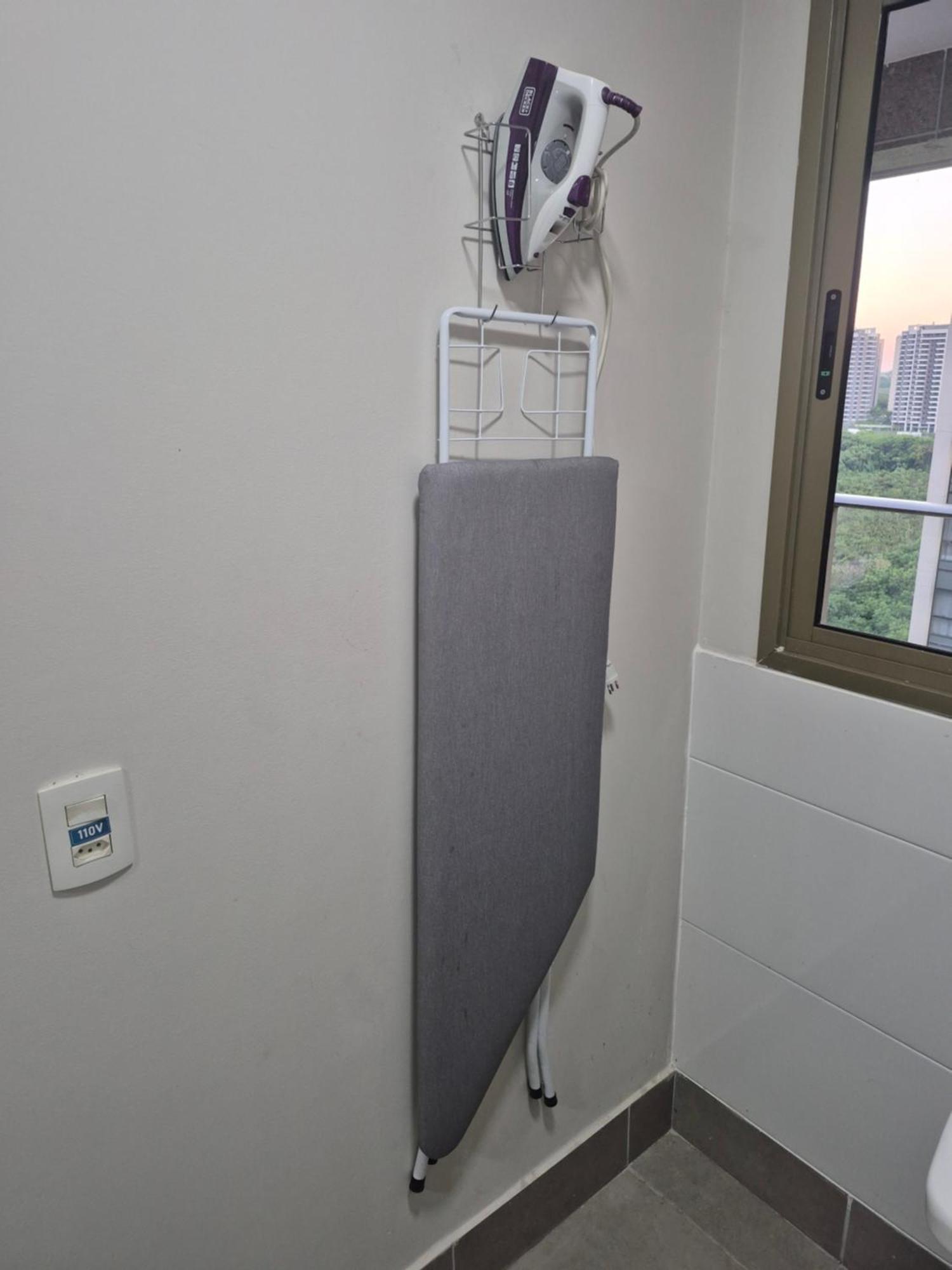 Flat Premiere Apartahotel Río de Janeiro